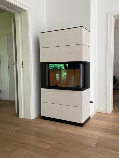 HASE KAMINOFEN PADUA